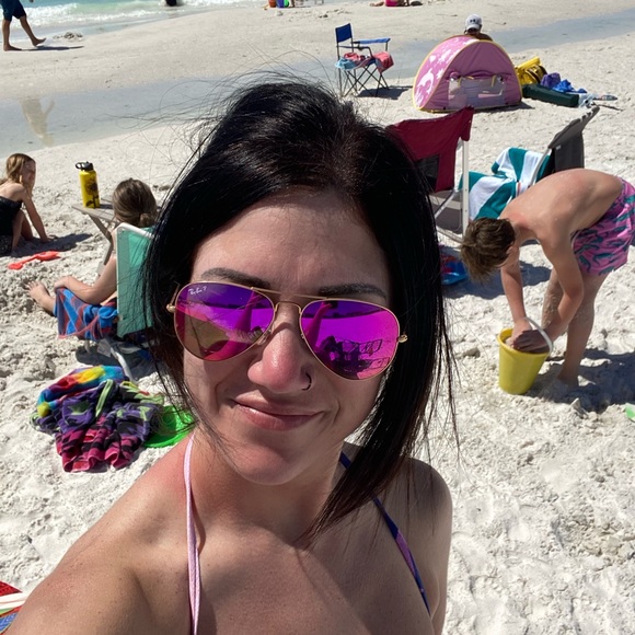 Meet your Posher, Amy - Picture 8 of 8